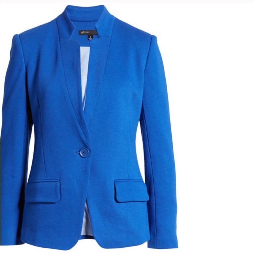 Blazer for Molly